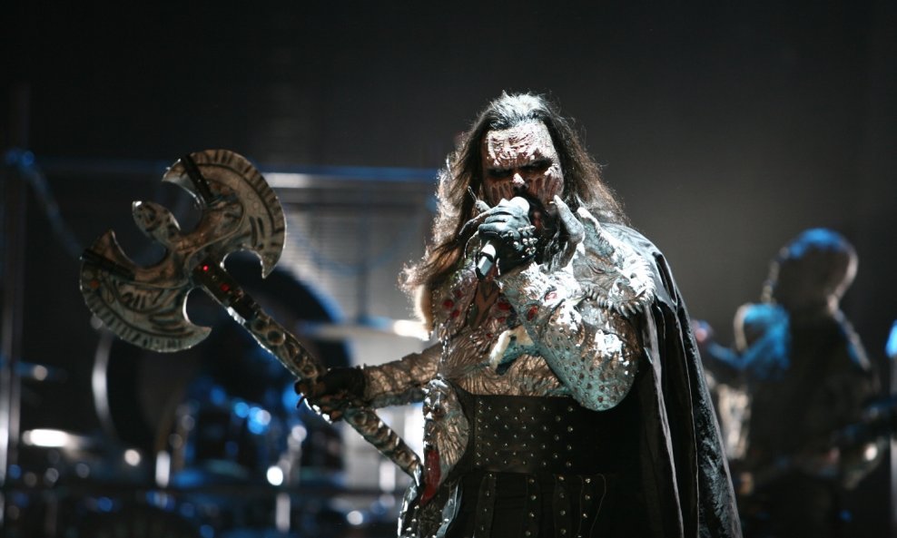 Lordi