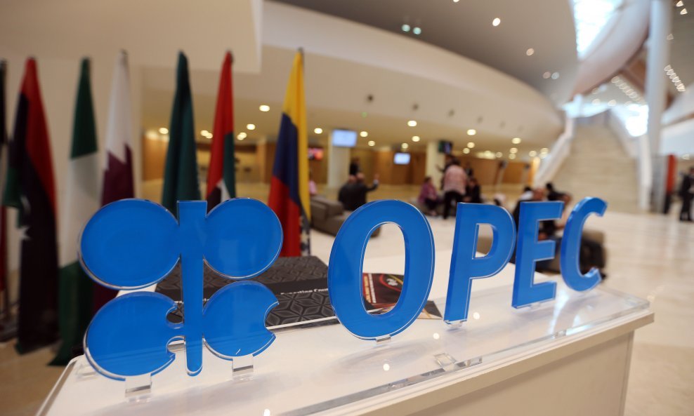 OPEC