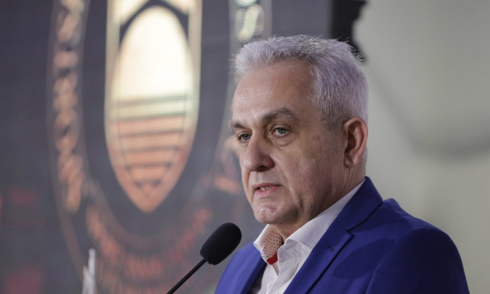 Ljubo Bešlić