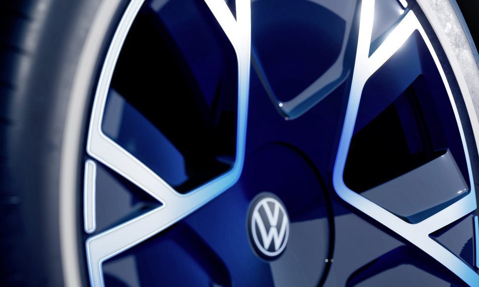 Volkswagen predstavio crossover studiju ID. LIFE