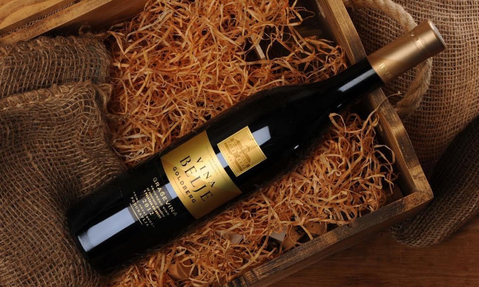 Vino Belje