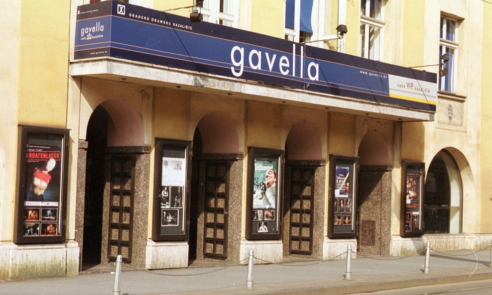 Gavella