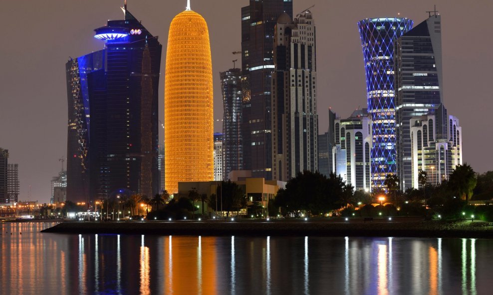 Doha