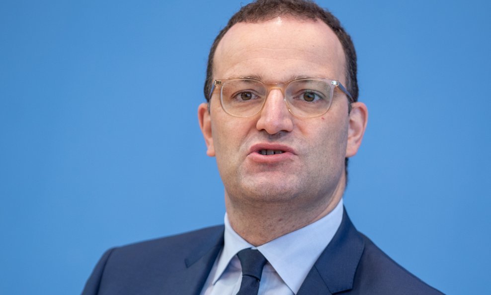 Jens Spahn