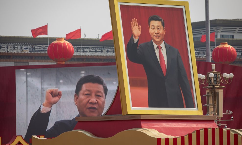 Xi Jinping / Ilustrativna fotografija