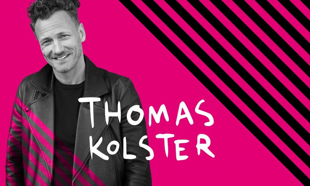 Thomas Kolster