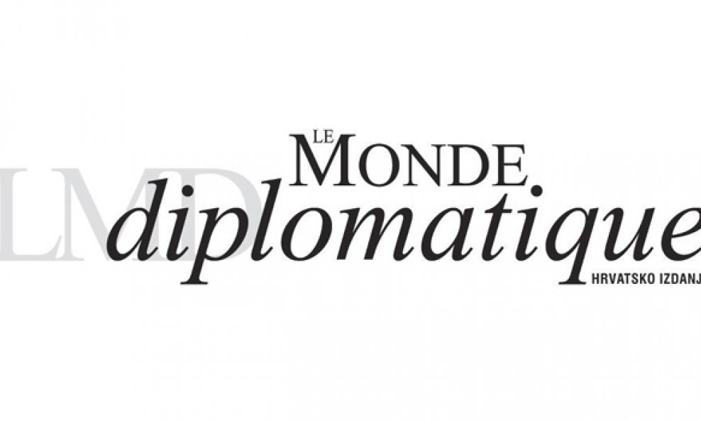 Le monde diplomatique