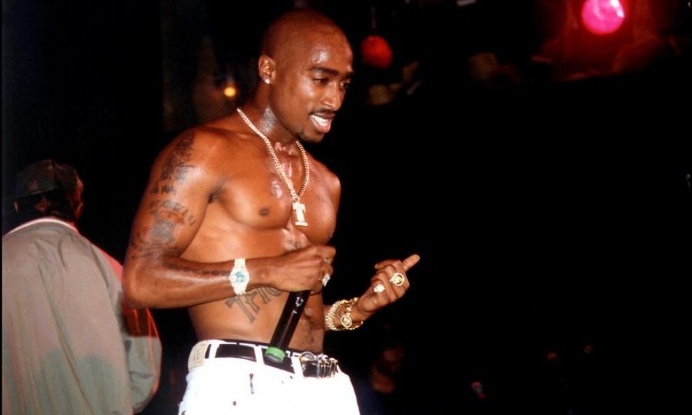 tupac shakur