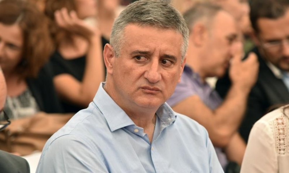 Tomislav Karamarko