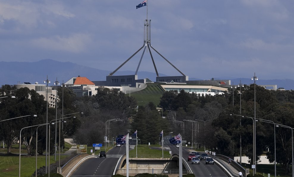 Canberra