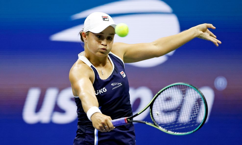 Ashleigh Barty