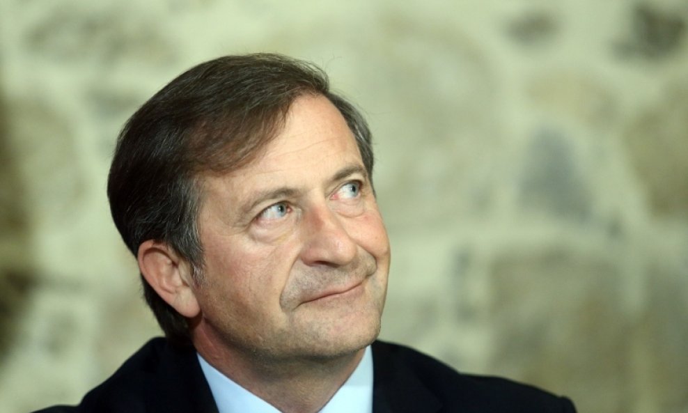 Karl Erjavec