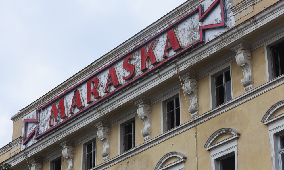 Maraska