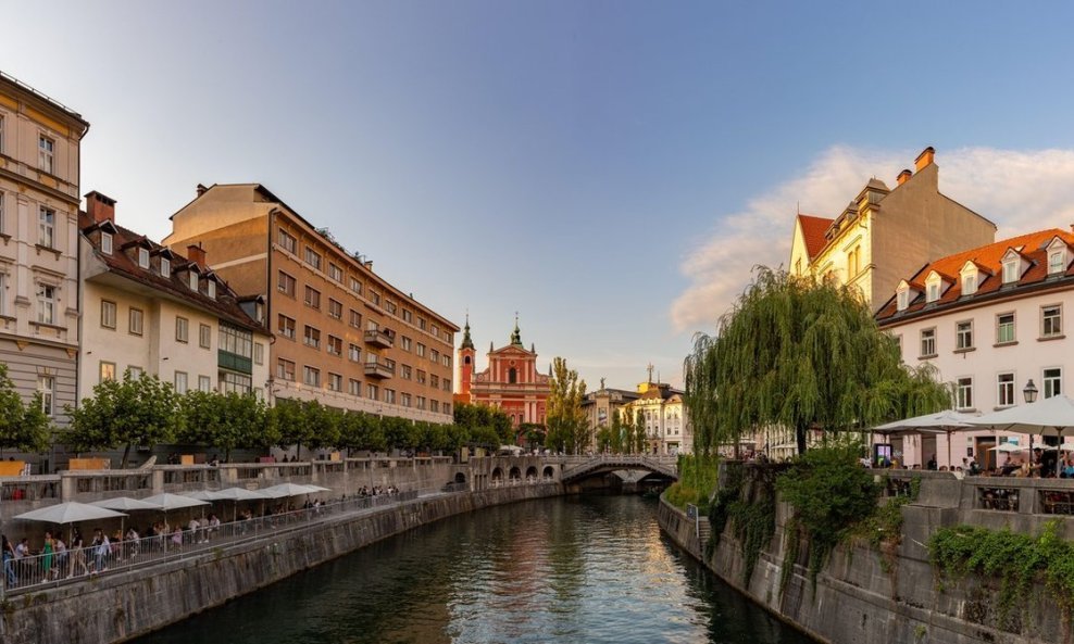 Ljubljana