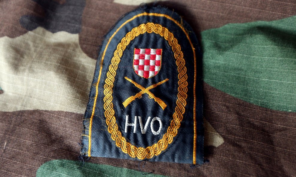 Bivši pripadnici HVO-a i Armije BiH blokiralo je središte Sarajeva