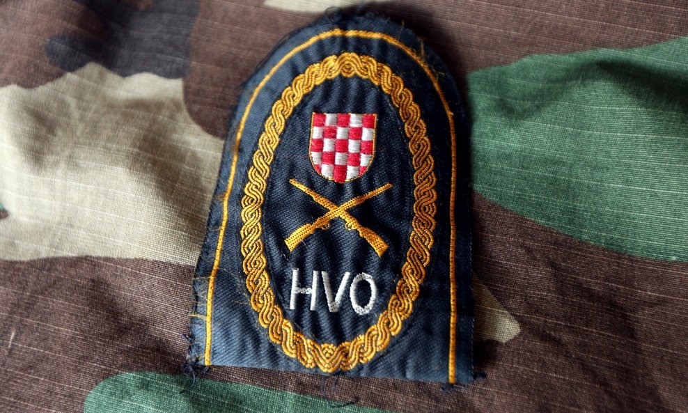 HVO