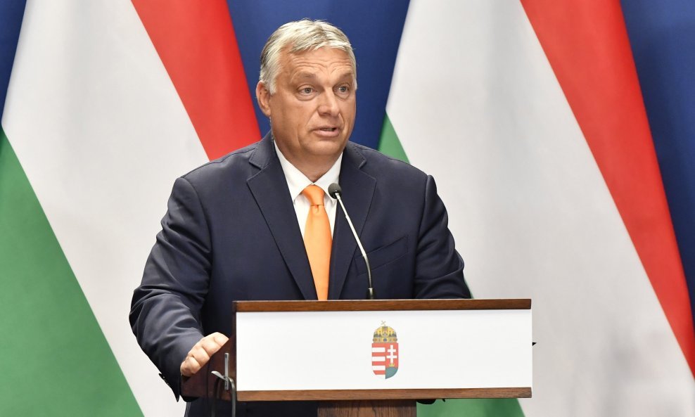 Viktor Orban