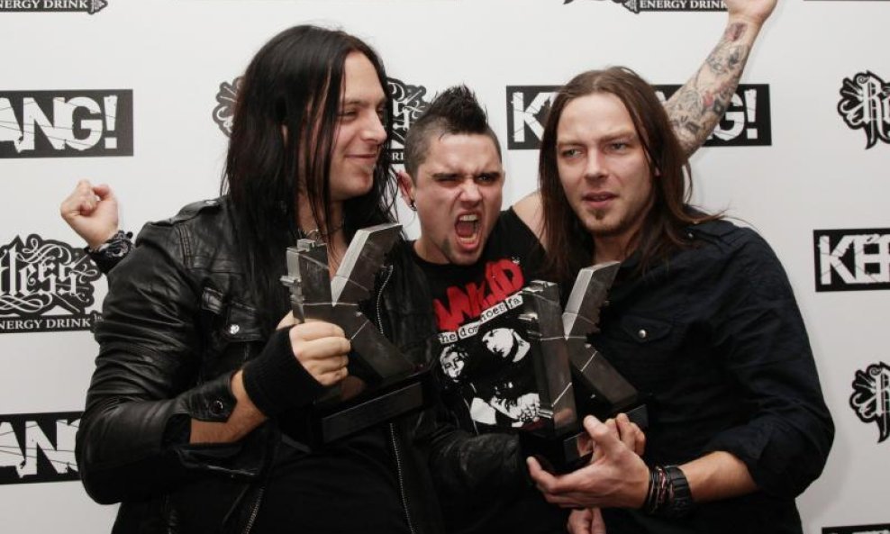 BFMV