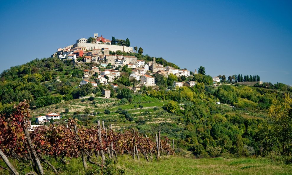 Motovun