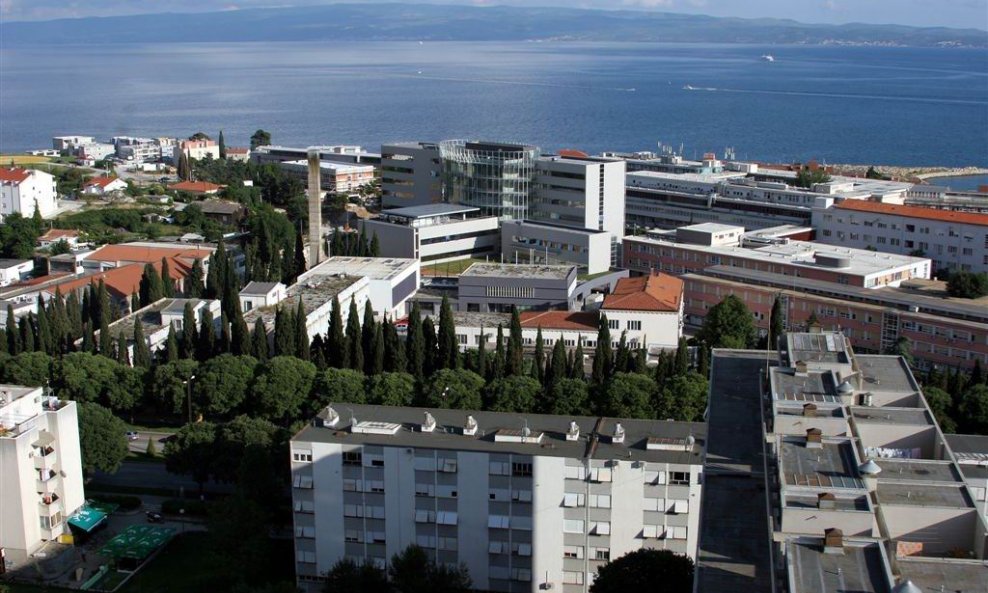split urbanizam