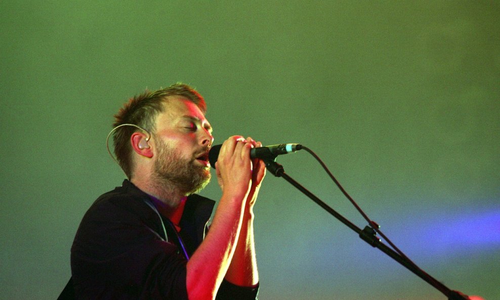 Radiohead