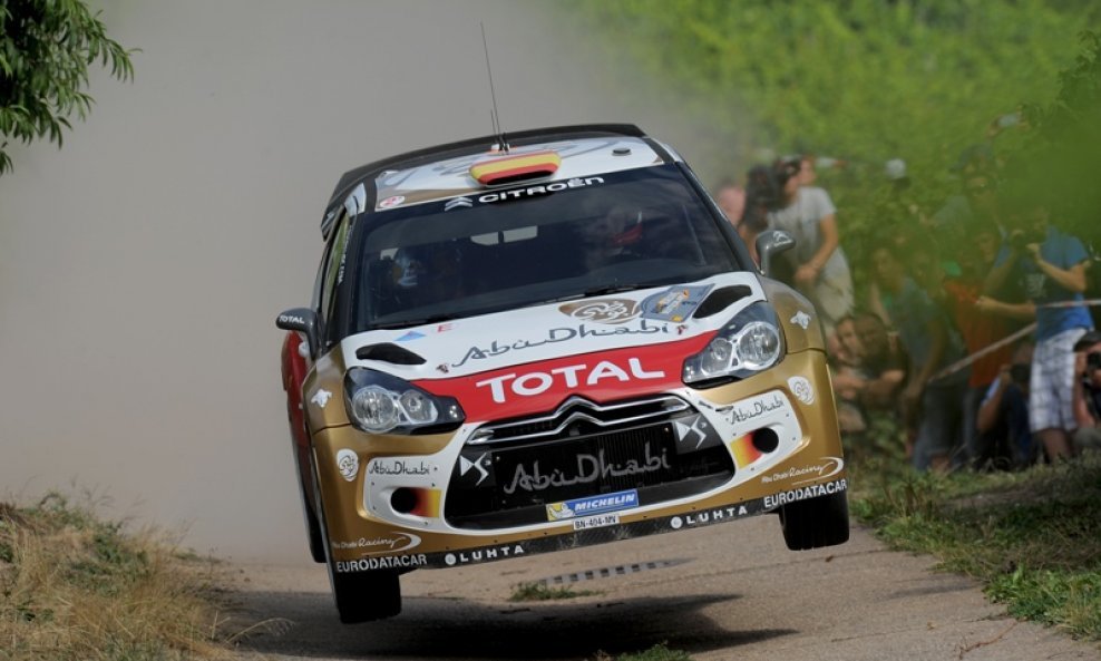 Dani Sordo