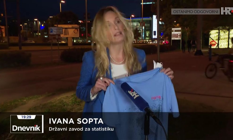 Ivana Sopta