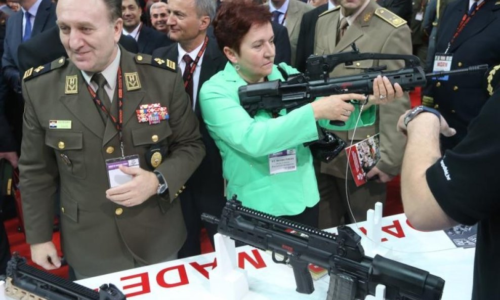 Marina Pendeš