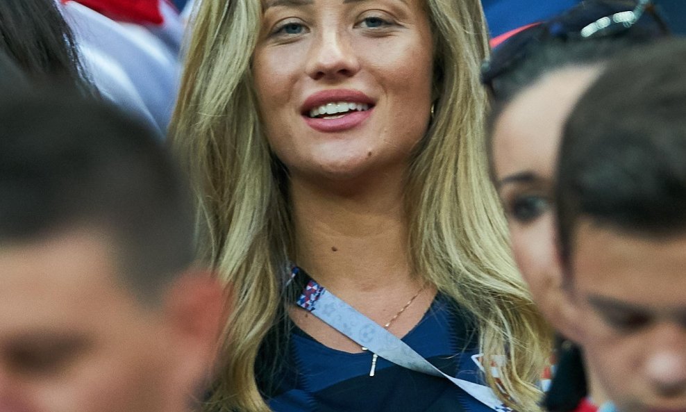 Izabel Kovačić