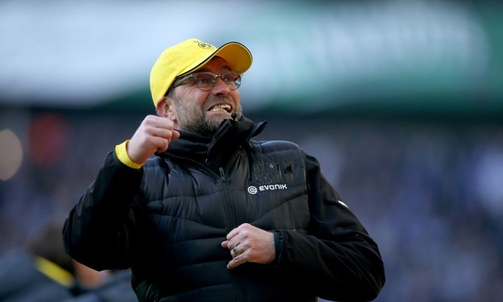 Jürgen Klopp