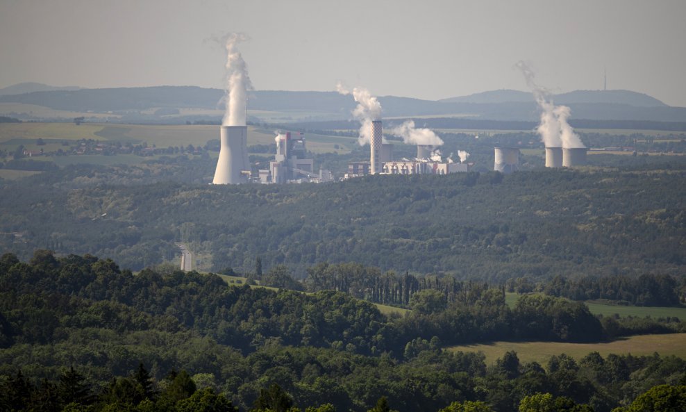 Termoelektrana u Turowu