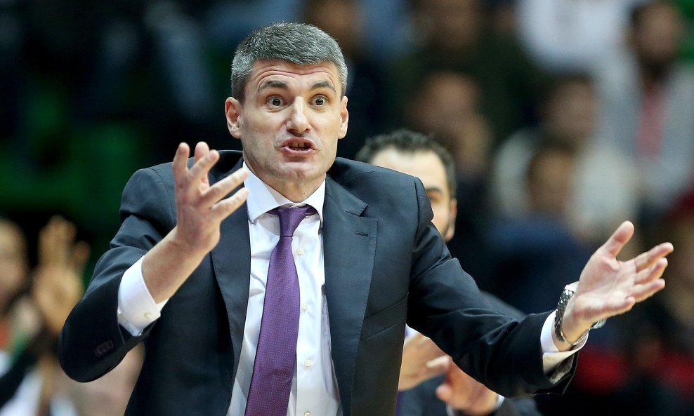 Velimir Perasović