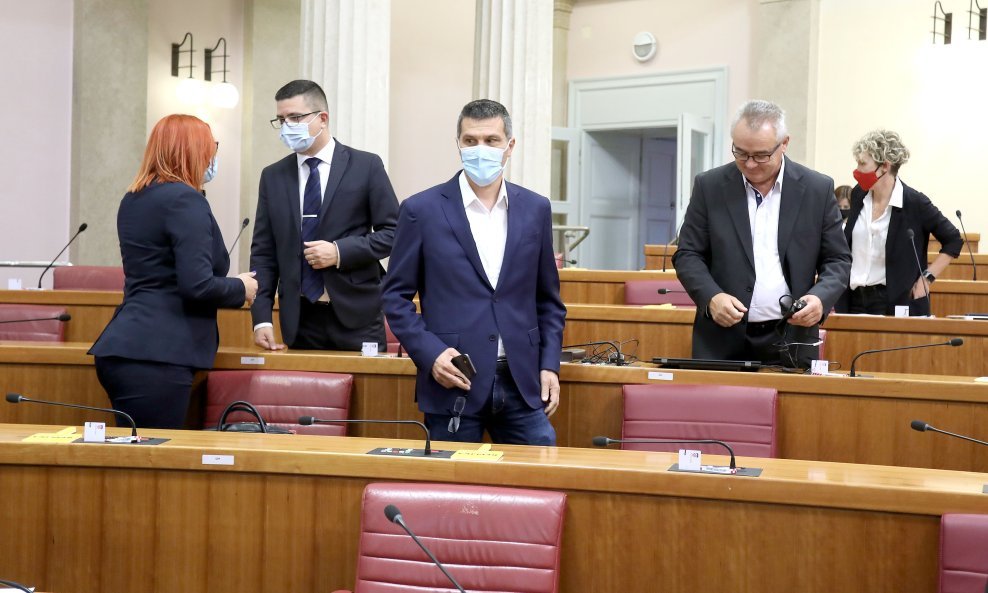 Hrvatski sabor