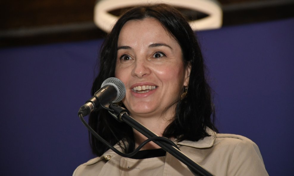 Marija Vučković