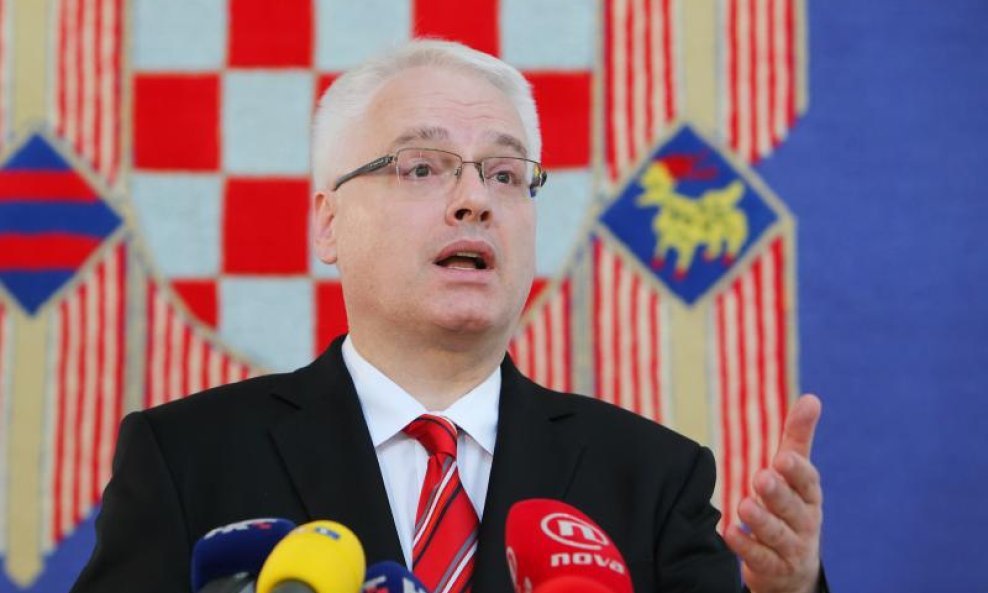 Ivo Josipović