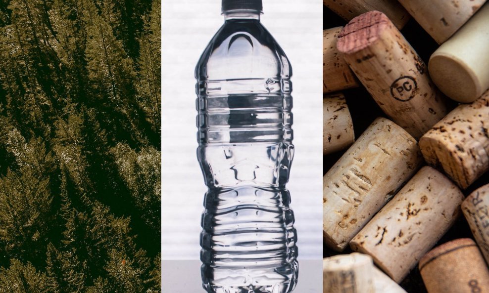 Nordico, novi materijal za unutrašnjost koji je stvorio Volvo Cars, sastojat će se od tekstila napravljenog od recikliranog materijala, poput PET boca, bio-atributiranog materijala iz održivih šuma te čepova recikliranih iz vinske industrije