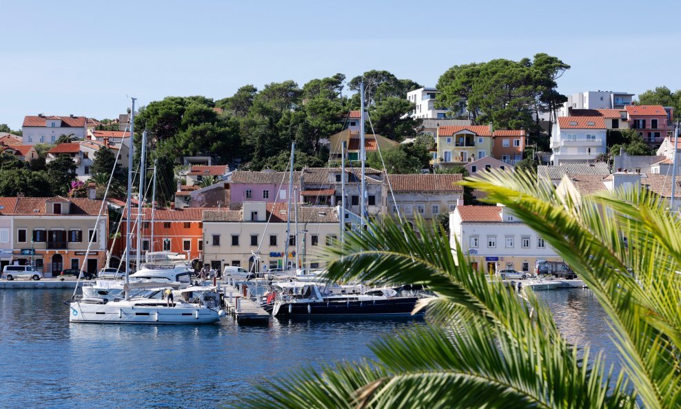 Mali Lošinj