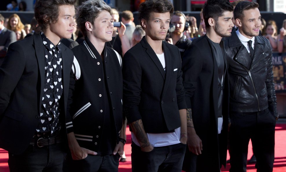 Premijera One Direction6