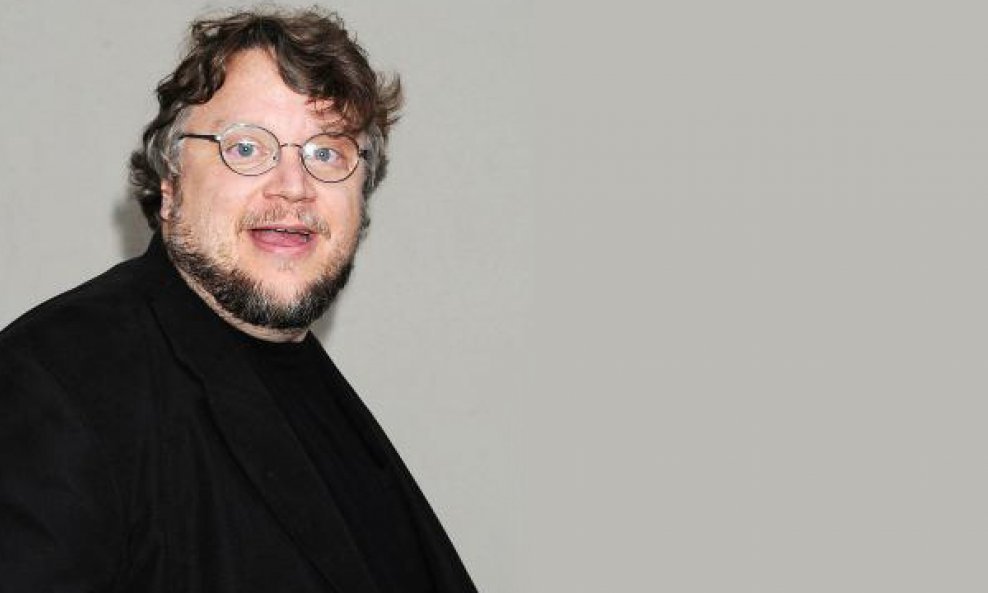 Guillermo del Toro