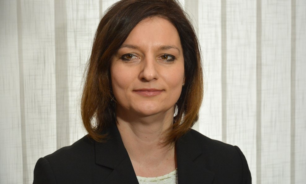 Tatjana Nemeth Blažić