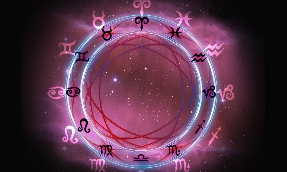 horoskop zodijak astrologija