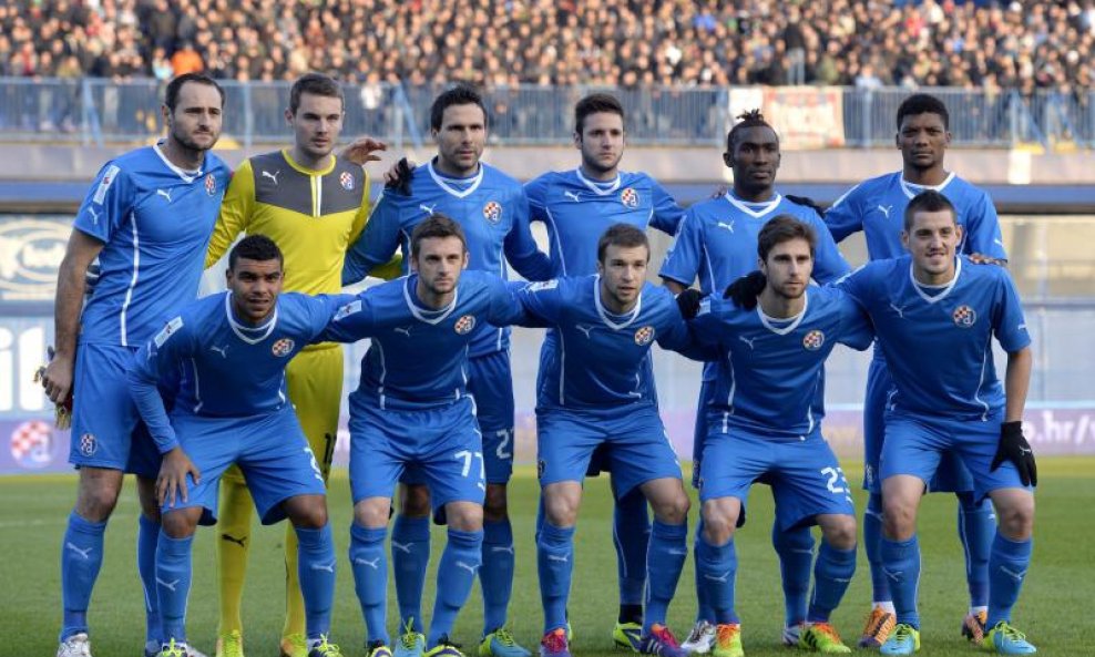 1. HNL, 18. kolo, GNK Dinamo - HNK Hajduk (13)