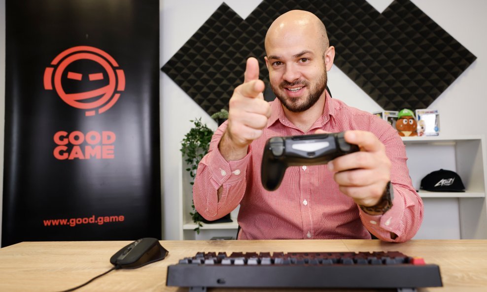 Nikola Stolnik iz Good Gamea ispričao nam je više o turniru koji počinje 7. listopada