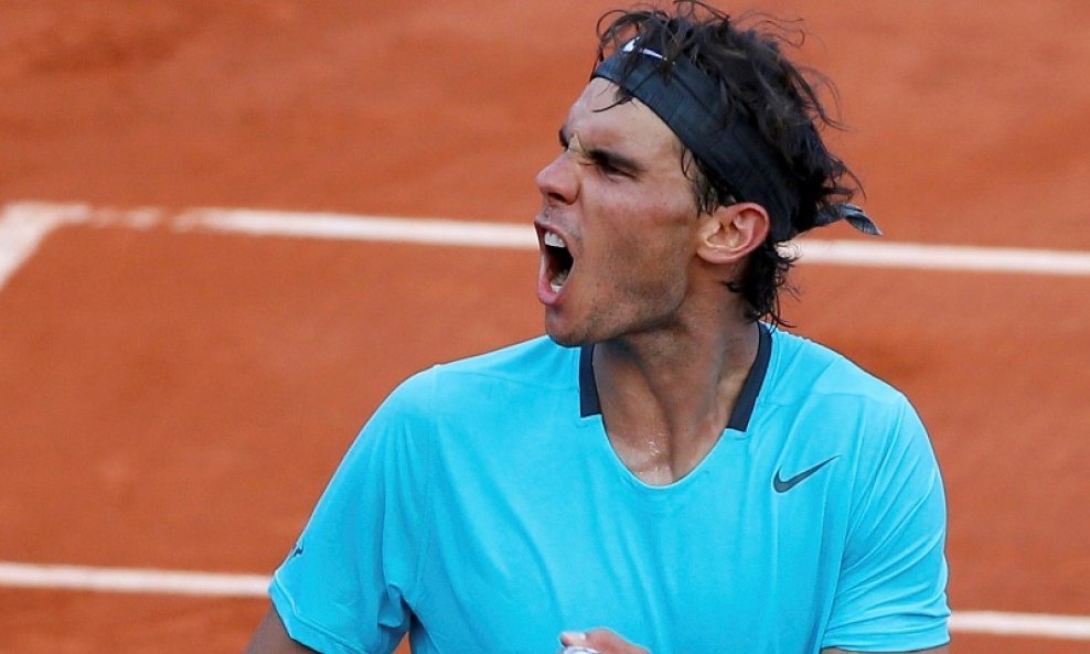 Rafael Nadal