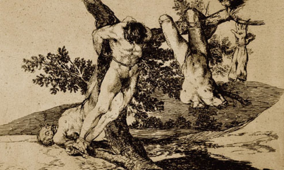 goya