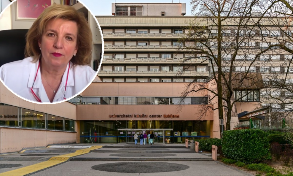 Infektologinja Bojana Beović