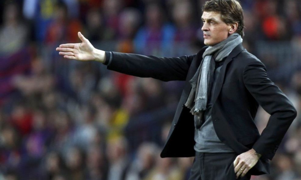 Tito Vilanova