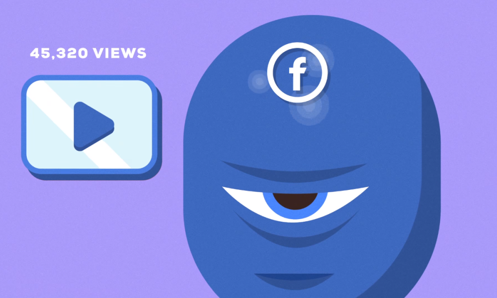 How Facebook is Stealing Billions of Views