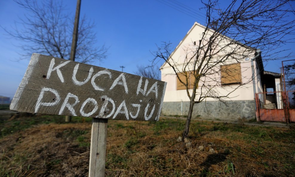 prodaja kuća u Slavoniji
