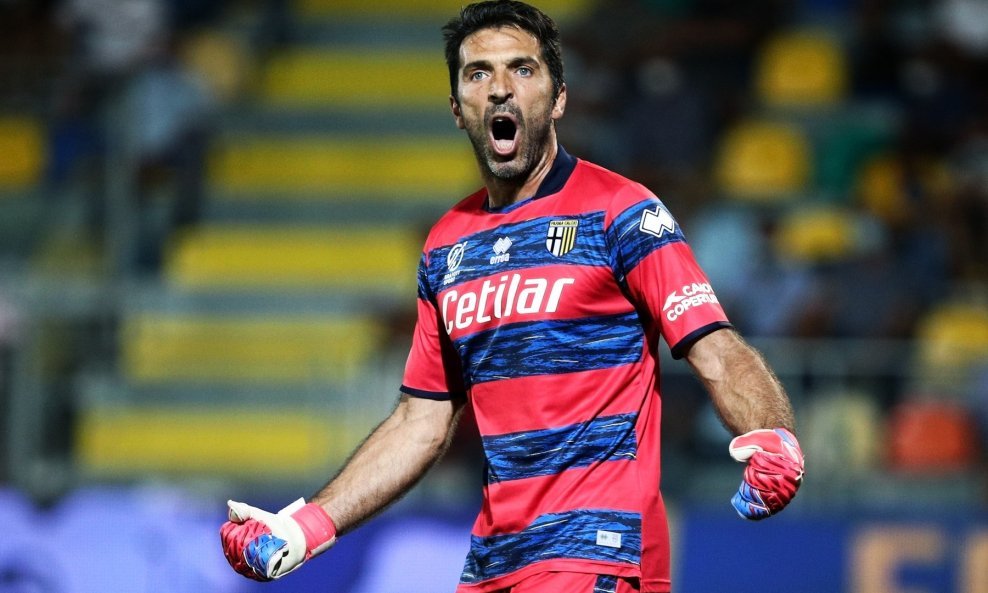 buffon